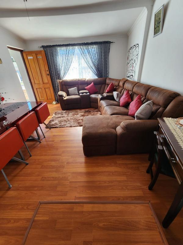 To Let 2 Bedroom Property for Rent in Gelvandale Eastern Cape